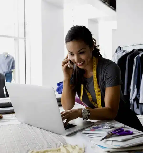 Diseño Web & Alojamiento, Hosting ecommerce