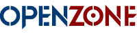 OpenZone Logo