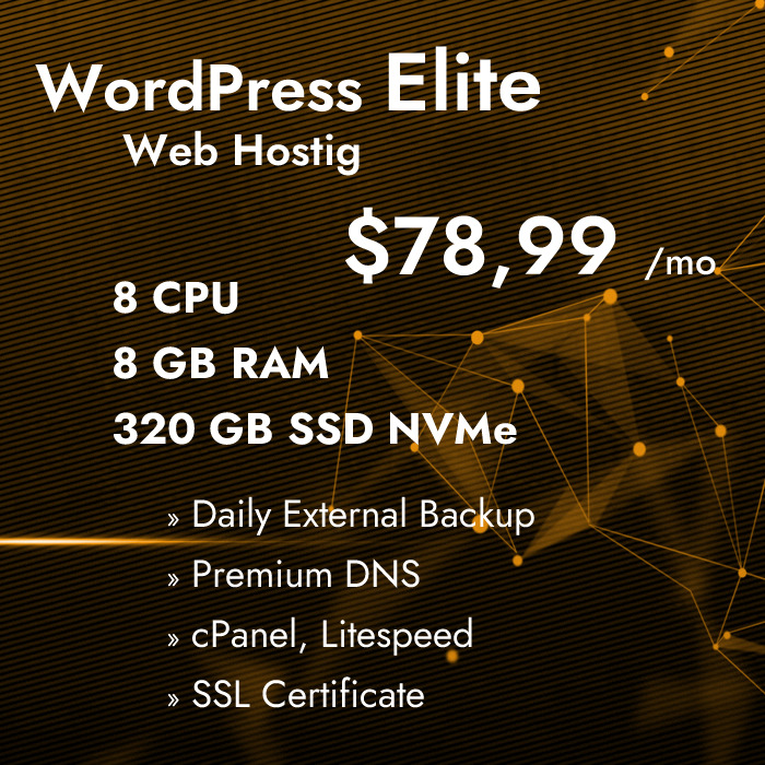 Wordpress Elite