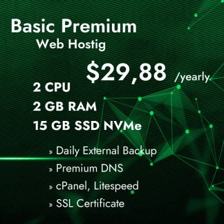 Basic Premium