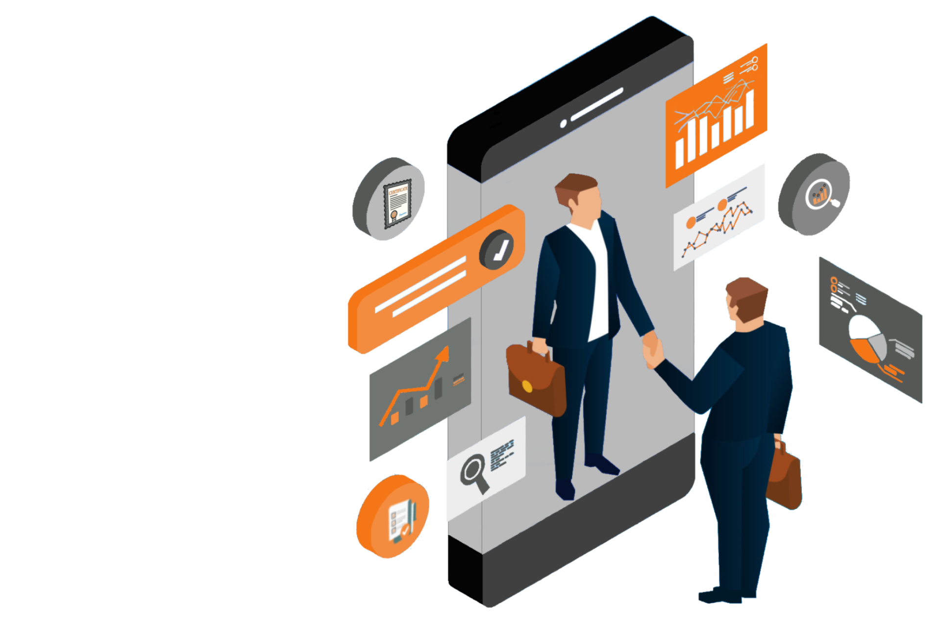 5. Servicios a terceros - OpenZone Studio Web Design