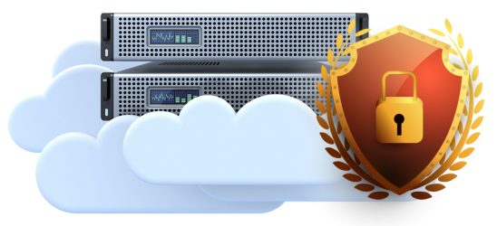 necesidades de alojamiento web